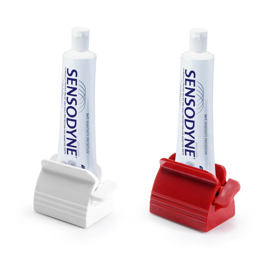 Toothpaste Roller